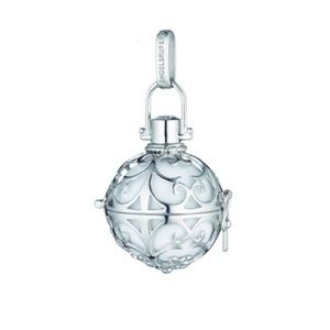 Angle Whisperer,  Cage with a ball